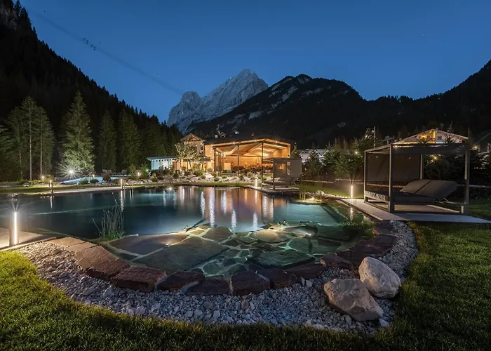 Hotel Majon Miramonti Canazei