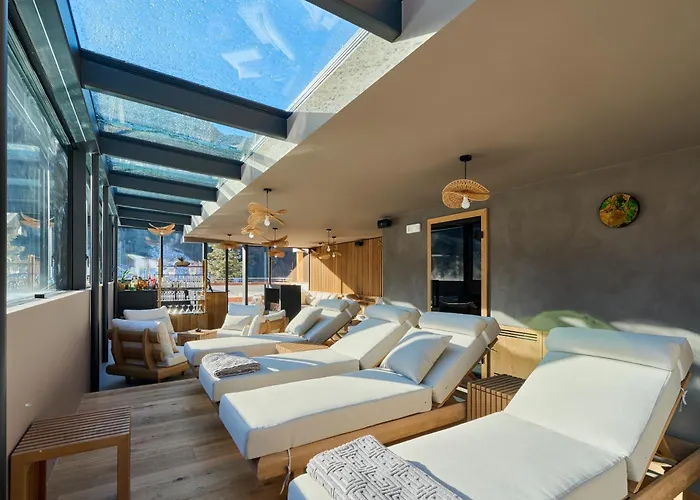 Hotel Cesa Tyrol Canazei